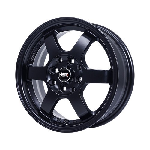 PAKET VELG MOBIL RING 14 WULING AIR EV HSR TOKYO TE37 - TOKO DEPOK