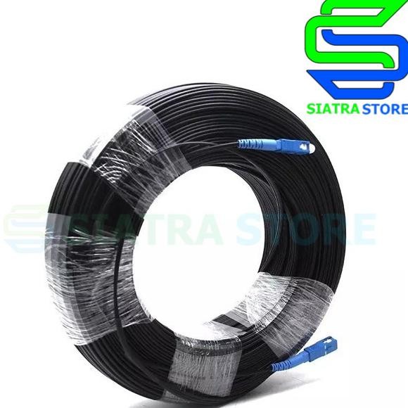 Kabel Precon FO SC 250 M Preconnectorized Dropcore 250 Meter