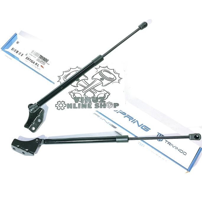 Shock Shok Skok Sok Pegas Pintu Belakang Bagasi Suzuki Ertiga 1Set Original Dan Terpercaya