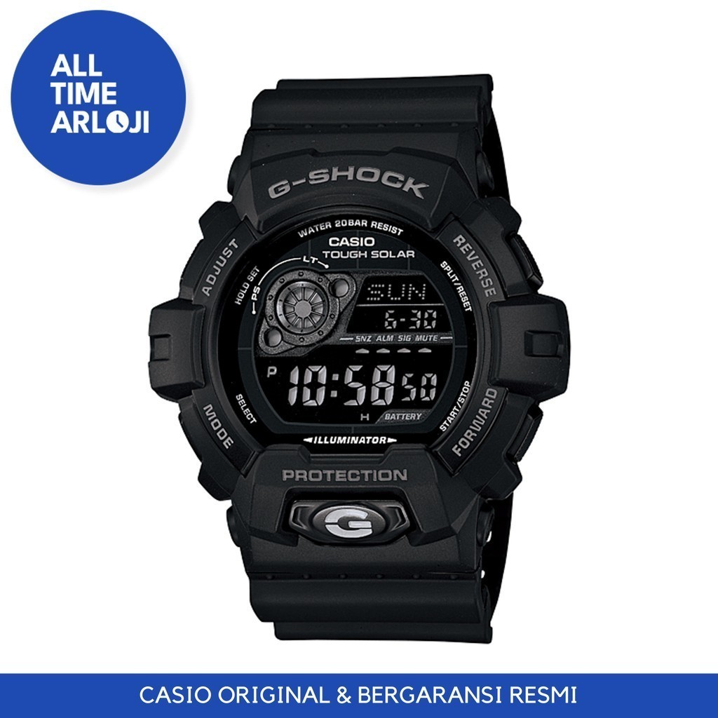 Jam Tangan Casio G-Shock GR-8900A-1DR