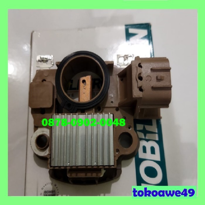 Ic Regulator / Alternator Mazda 2