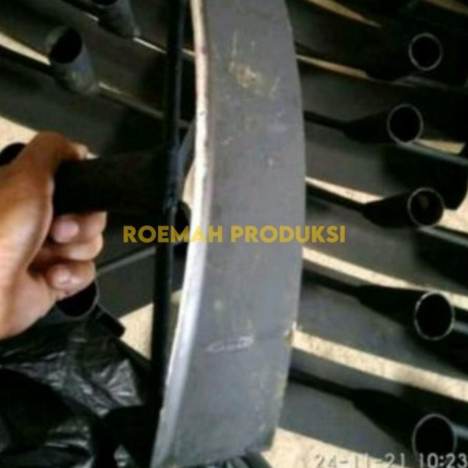 Alat pembersih rumput gulma cangkul pemotong rumput serbaguna [terbaik]