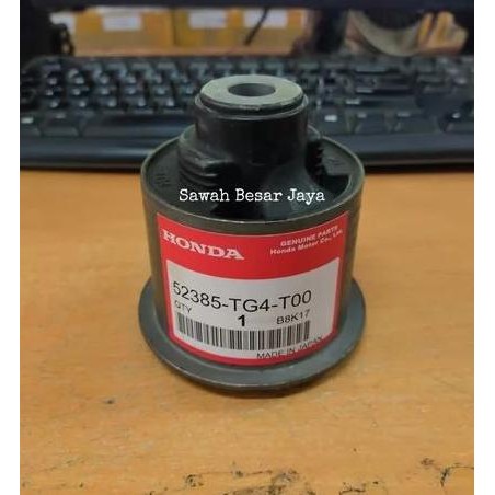 Bushing Bos Arm Crossmember Sayap Belakang Freed Jazz RS GE8 City GM2