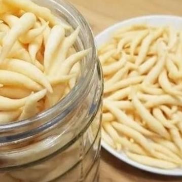 

GROSIR Termurah cendol keju telur gabus bidaran keju 100gr TERLARIS