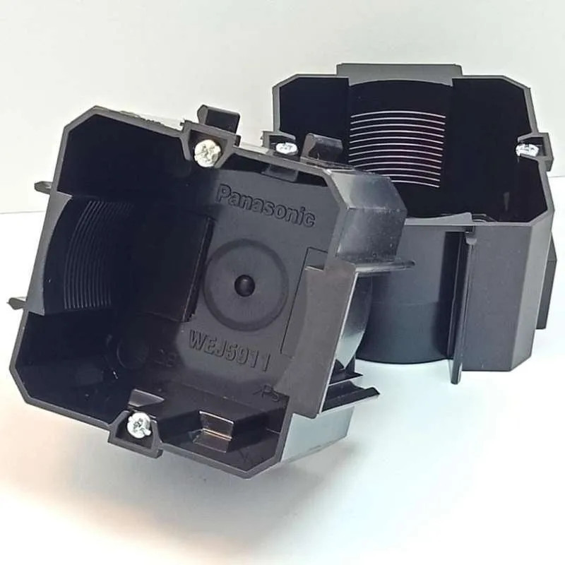 Inbodus Panasonic WEJ 5911N Inbow dus Saklar Panasonic, dll