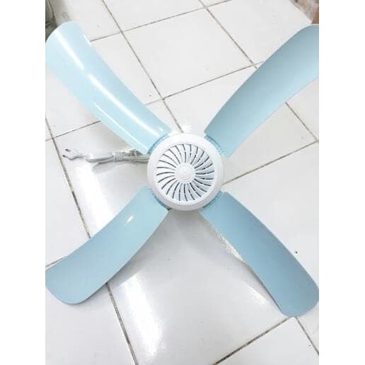 Kipas Angin Gantung Teckyo Mcf790-4 Mini Ceiling Fan 20 Watt