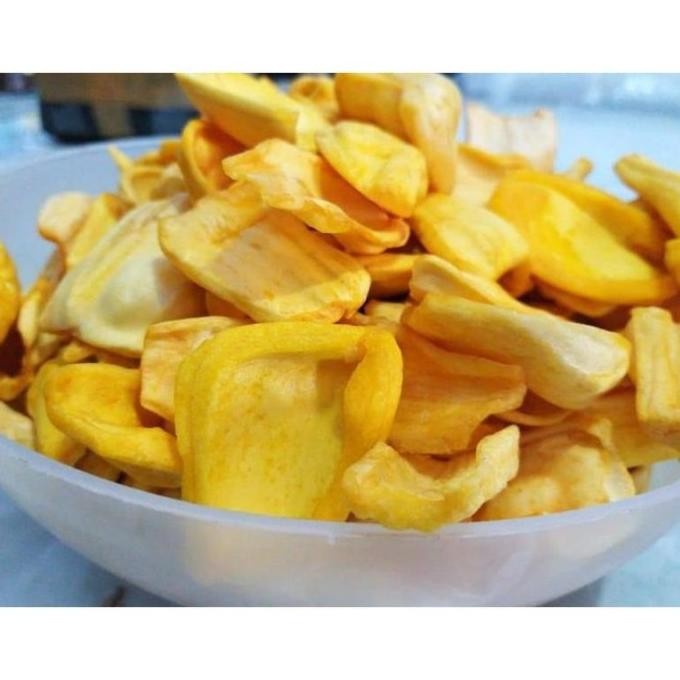 

GROSIR KERIPIK BUAH NANGKA APEL NANAS PISANG SALAK OVEN SUPER ENAK 100 GR TERLARIS