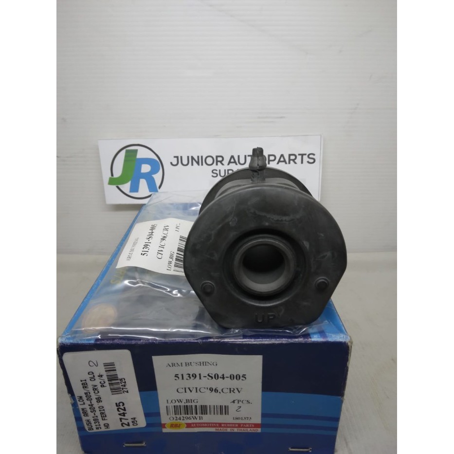 Bush Arm Low Honda Ferio'96/CRV Old RBI