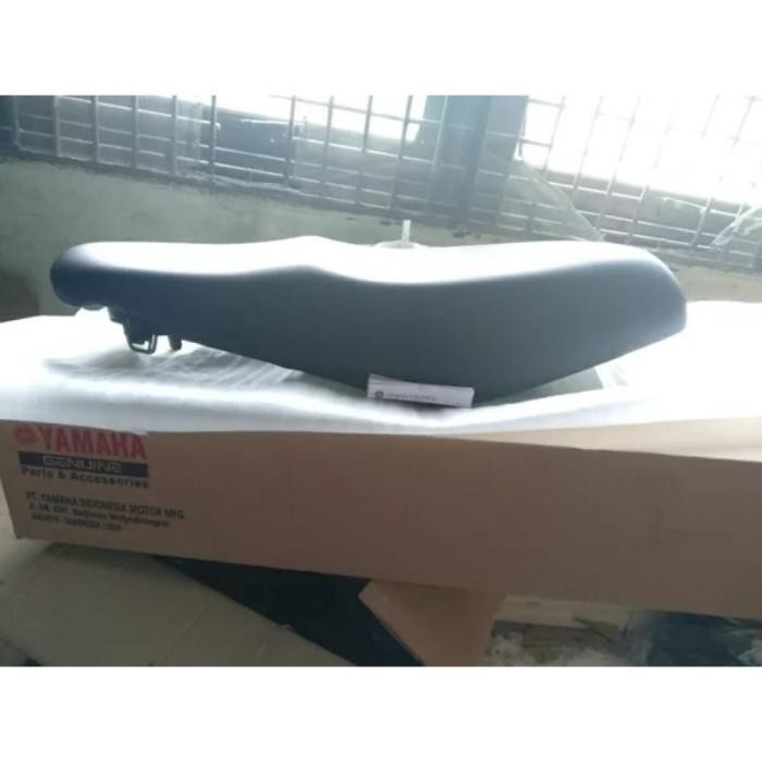 YAMAHA ORIGINAL Jok Motor Jok Dudukan Motor Yamaha Mio Sproty / Mio Lama / Yamaha Mio Smile / Mio Ne
