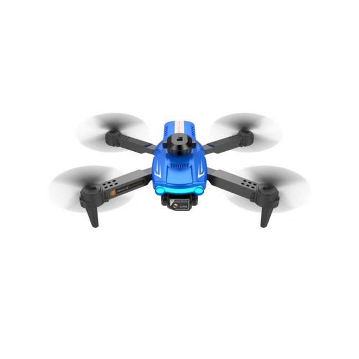 Drone Xt2 2 Baterai, Remote Control Drone Kamera Hd Dual Lens Camera