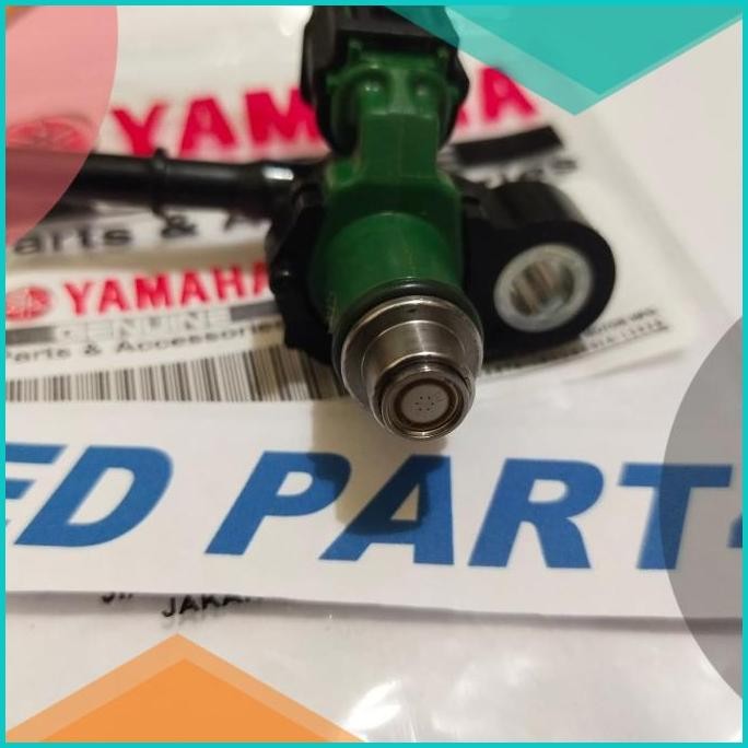 injektor racing 6hole mio j mio m3 soul gt x-ride injektor plus soket