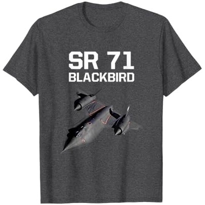 SR 71 Blackbird, Kaos Kaos Pesawat Jet |MadONT0H|