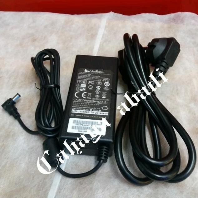 Adaptor Charger Edc Spax S900/Pax S900 D210 For Edc Brilink Merchan