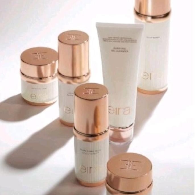 Eira Skincare - Paket Perawatan Wajah - Kecantikan - Anti Aging [terbaik]