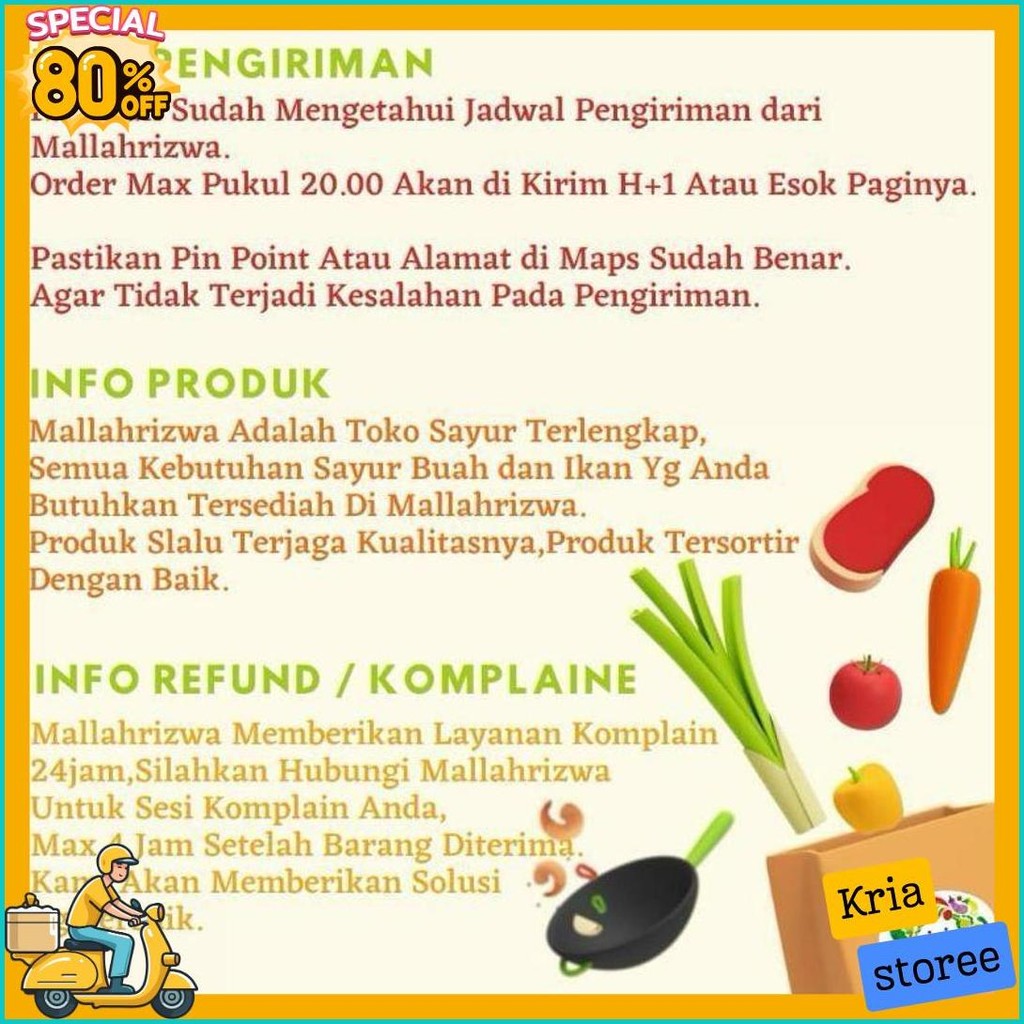 

Daun Pisang / Sayur Sayuran Segar By Mallahrizwa (Lagi Viral)