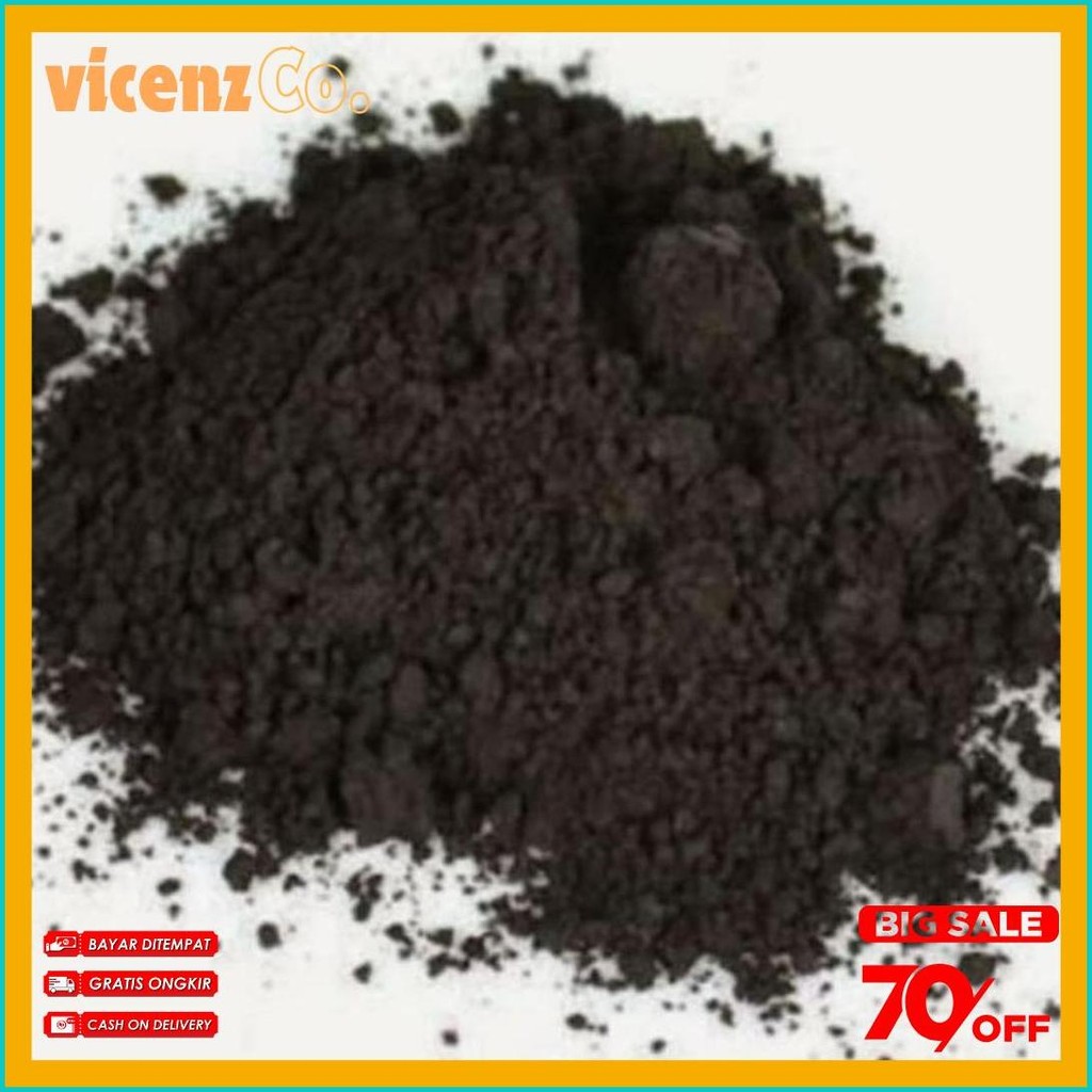 

Bubuk Arang Abu Klaras Atau Abu Daun Pisang 1Kg Powder Halus Lembut (Murmer)