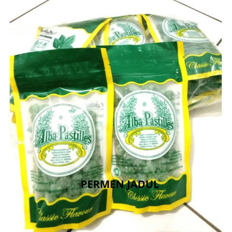 

Grosir SALE alba pastilles permen permen permen alba permen alba pastiles TERMURAH