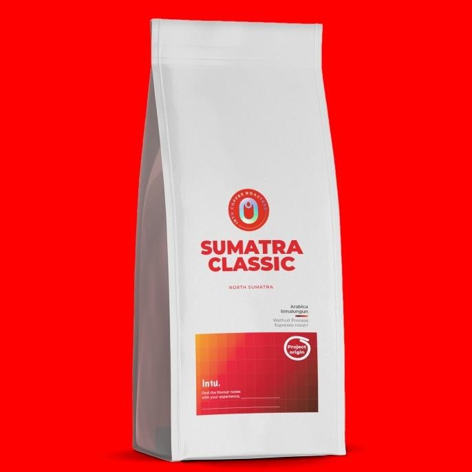 

Arabica Espresso Arabika Specialty 1Kg - Arabika Simalungun Single Origin 1 Kg Coffee Shop Supply Specialty B2B
