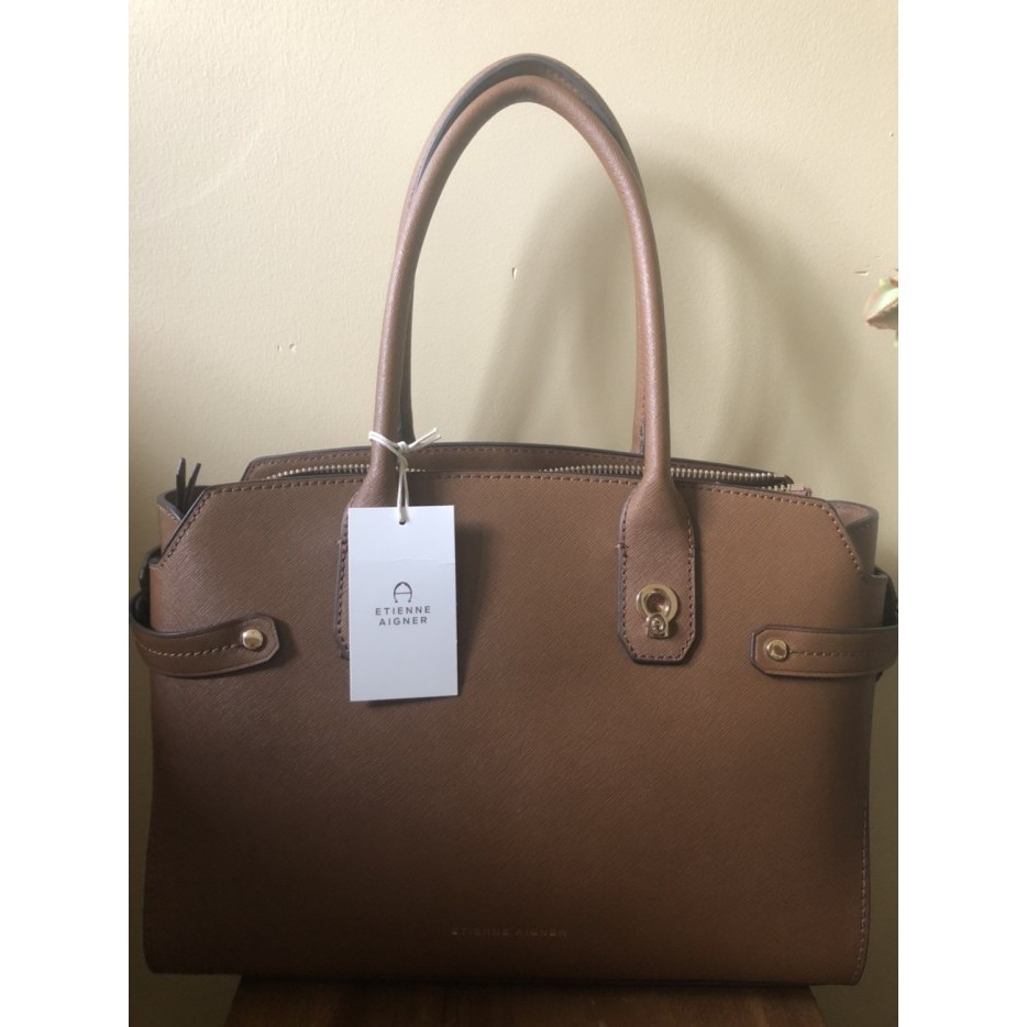NWT Etienne Aigner Dylan Tote