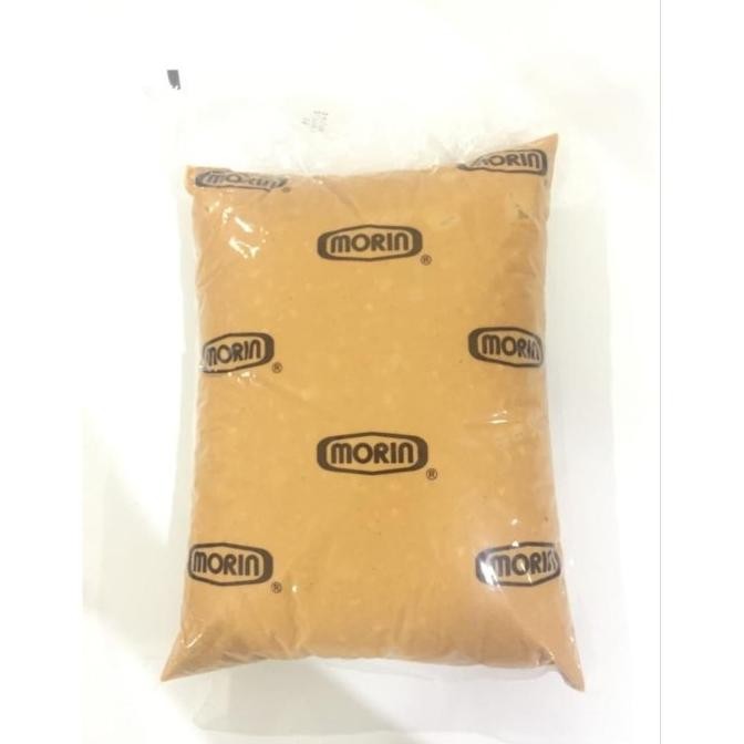 

Selai Kacang Morin 2Kg Peanut Butter Creamy / Chunky
