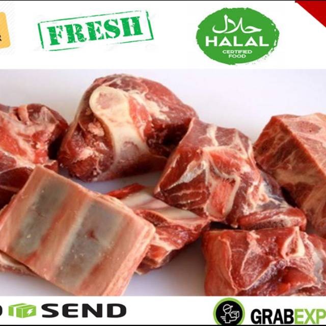 

HOT PROMO DAGING KAMBING CAMPUR (IGA & PAHA)