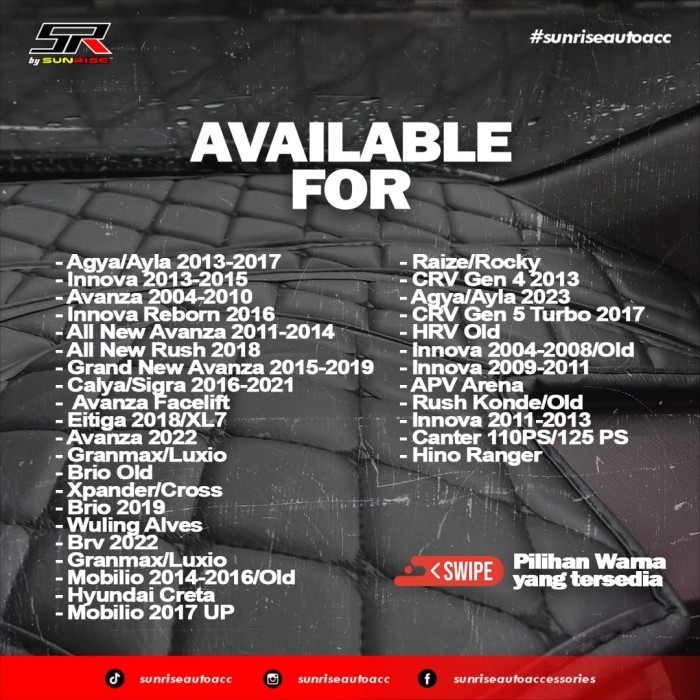 Dijual  Karpet Dashboard Crv Gen 4 2013 Karpet Dashboard Mobil Crv Gen 4 2013 Cover Alas Dashboard