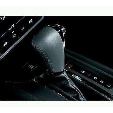 HARGA DISC - Aksesoris Variasi Honda HRV Honda Access Leather knob Original