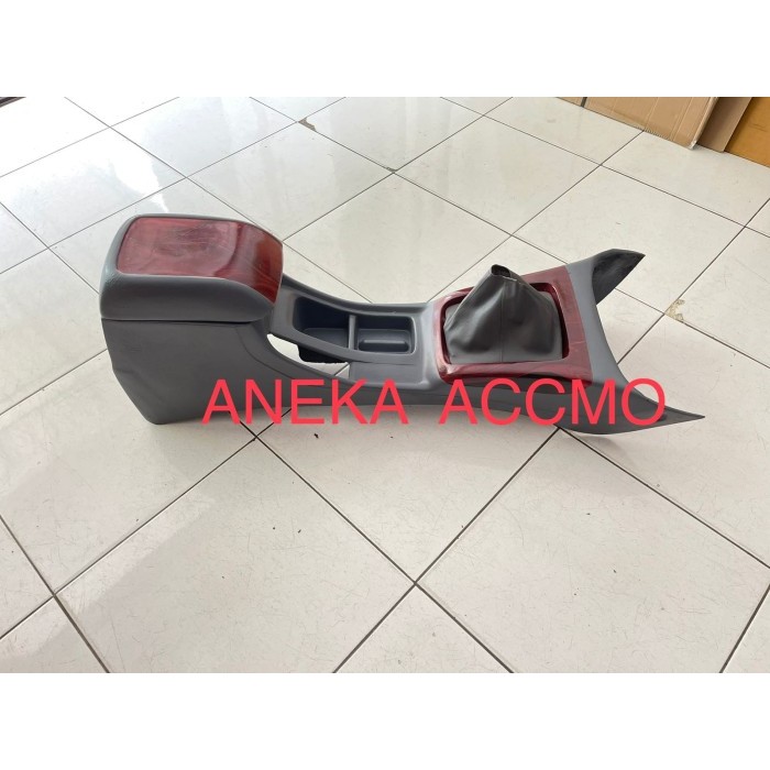 Promoo Console Box/Arm Rest Mobil Toyota Innova/New Innova