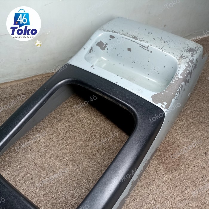 Promoo Console Box Bagian Depan Mobil Isuzu Panther ls