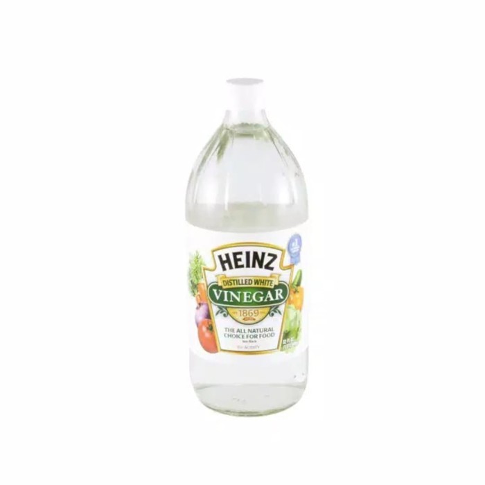 

Heinz White Vinegar 32 Oz