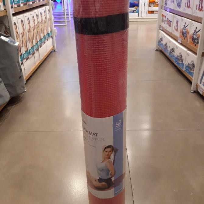 TERBARU - Matras Yoga MINISO