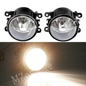 Foglamp Fog Lamp Lampu Kabut SUZUKI KARIMUN ESTILO 2pcs Good Quality