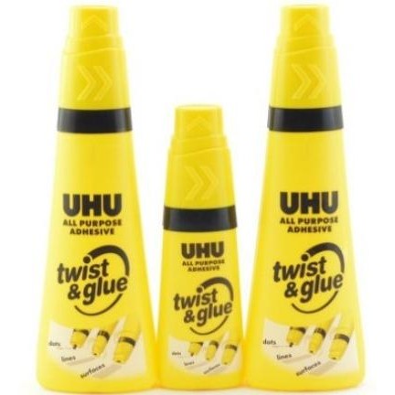

Sale Uhu All Purpose Twist & Glue