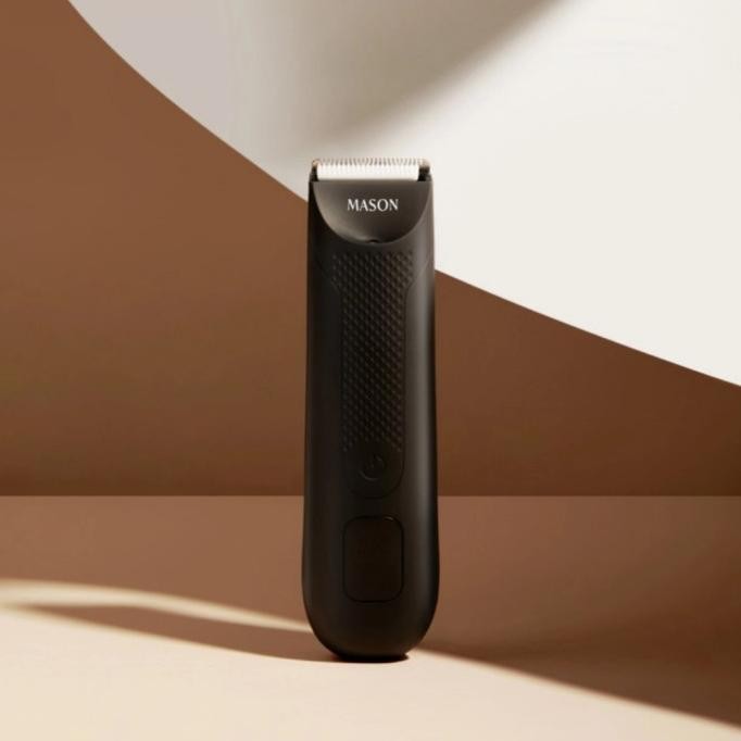 The Mason Trimmer ( Alat Cukur Bulu Kemaluan / Alat Sensitif )