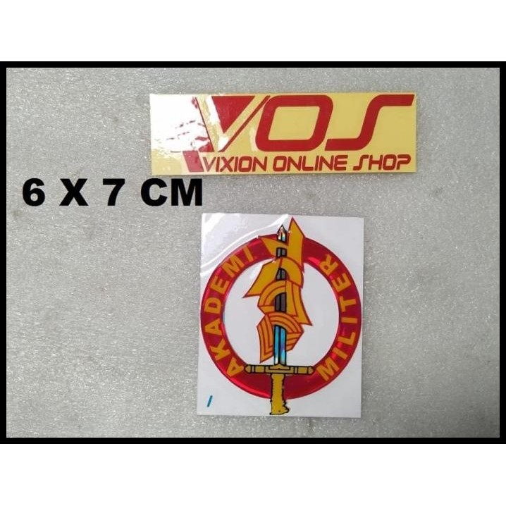 

DISKON STIKER TIMBUL AKADEMI MILITER LINGKAR MERAH