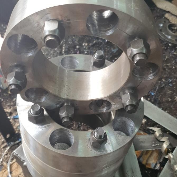 adaptor velg mobil taft tebel 5 cm dan 8 cm
