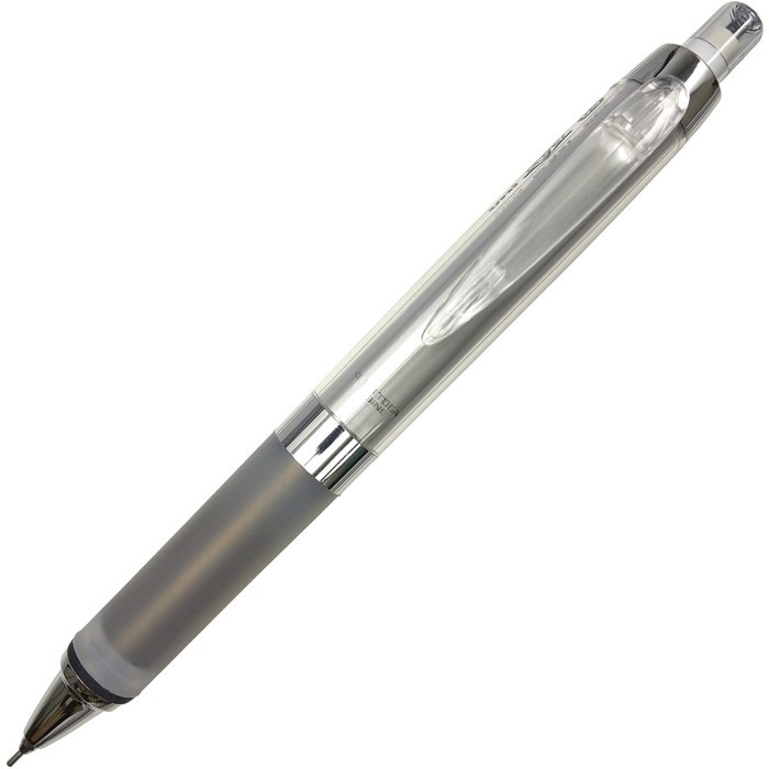 

Uni Alpha Gel Kuru Toga 0.5 mm Mechanical Pencil