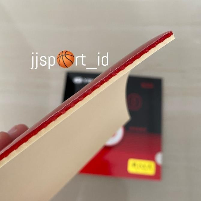 Karet Bat Tenis Meja Karet Bat Pingpong Yinhe 9000D