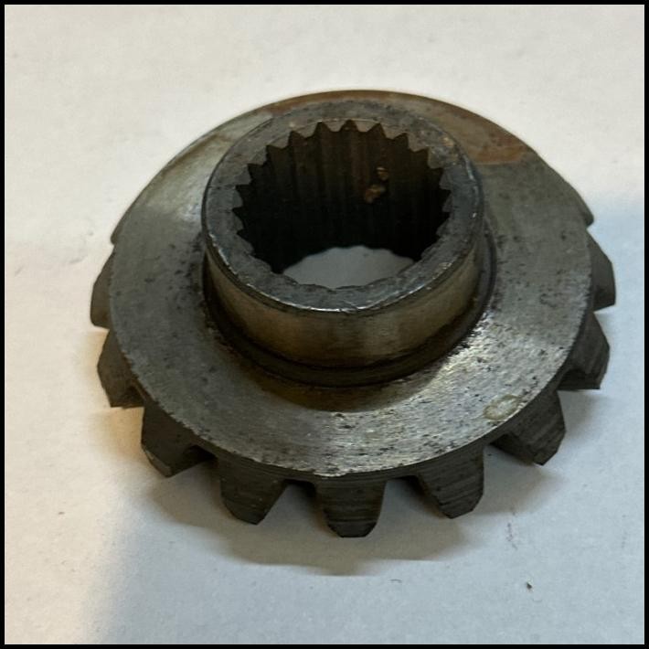 TERMURAH DIFFERENTIAL SIDE GEAR FIAT 1100 103 1100 D- FIAT 4009311 