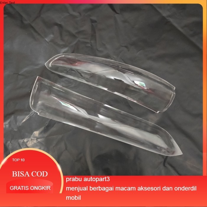 MIKA LAMPU SEN SPION SEIN SPION AVANZA VELOZ 2012-2017 1 - KIRI