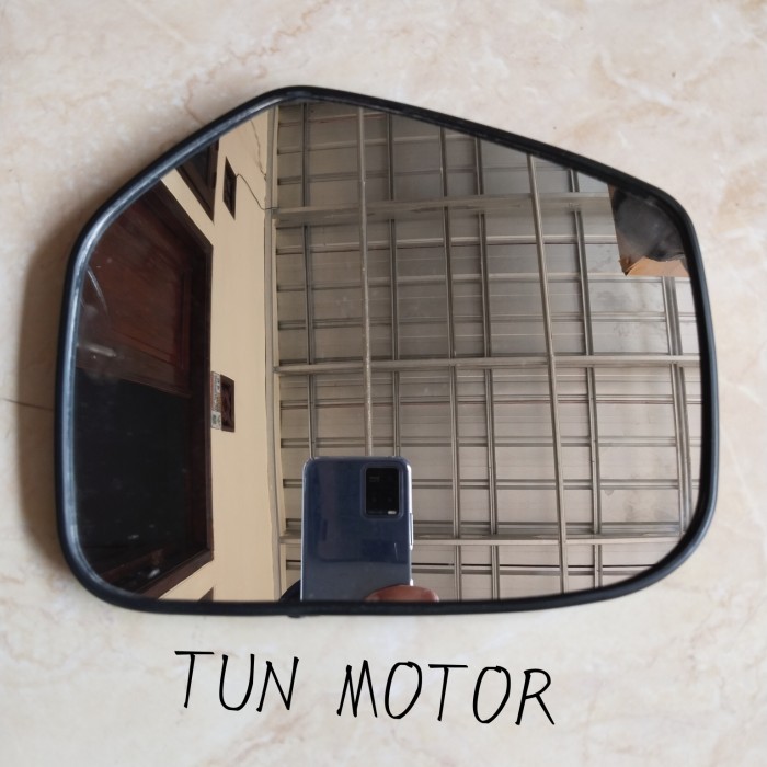 KACA SPION MITSUBISHI STRADA TRITON 2008 2009 2010 2011 2012 2013 2014