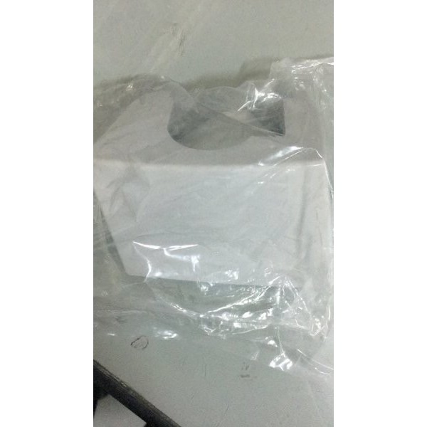 COVER SPION CHEVROLET CAPTIVA