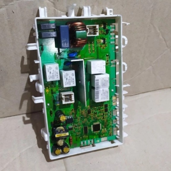 MODUL MESIN CUCI ELECTROLUX EWF 10741 ORIGINAL