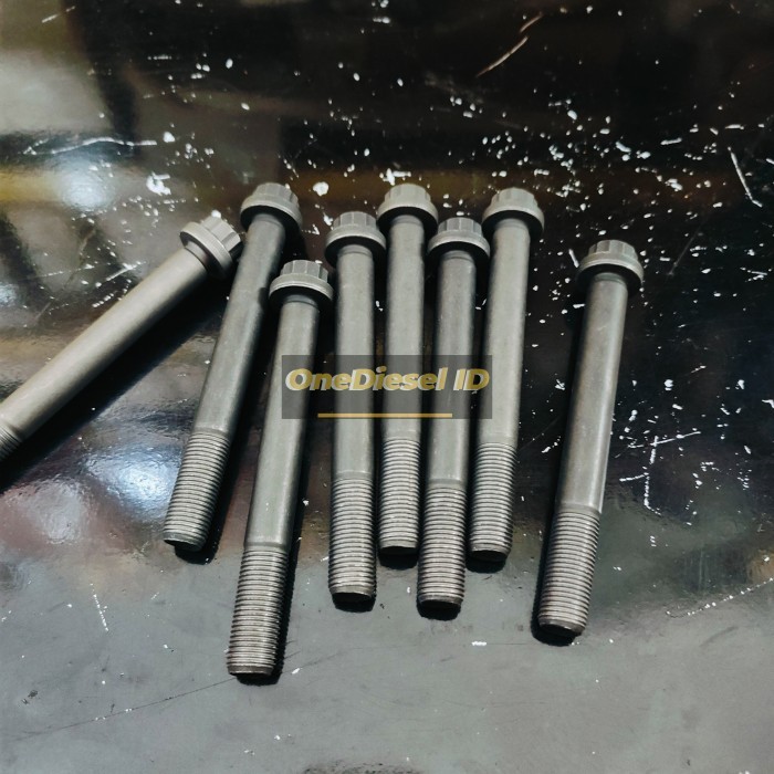 7N-2405 / 7N2405 Bolt Genuine Copotan