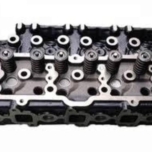 PROMO CYLINDER HEAD FORKLIFT MITSUBISHI FD 30 S4S