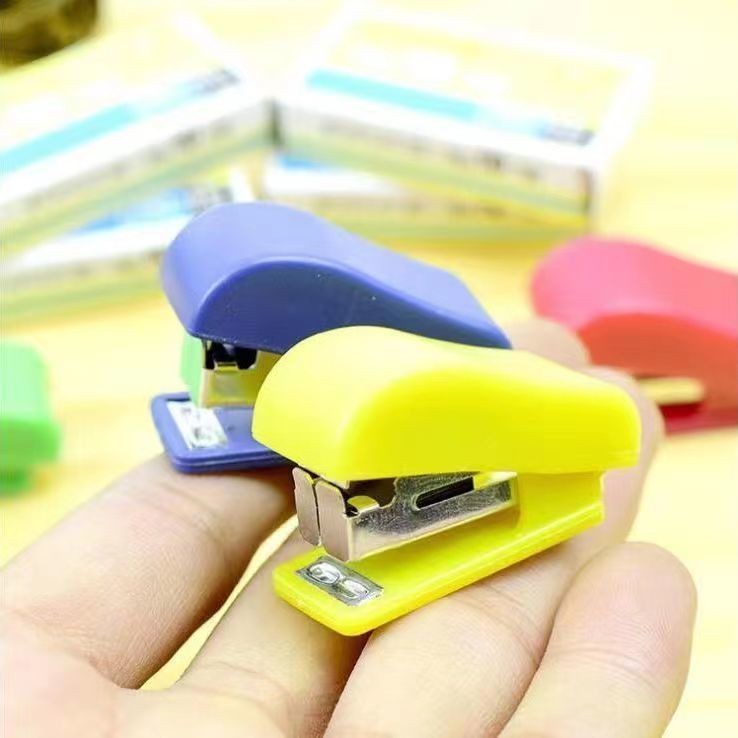 

Stapler Mini Setelan Stapler Mini
