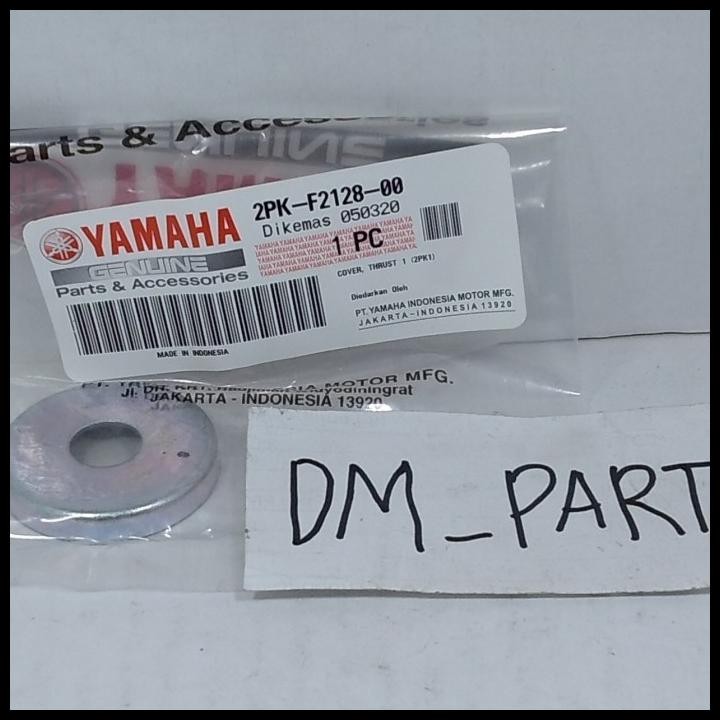 TERBARU COVER TRUST RING SEAL SIL BOSH BOS ARM VIXION NEW R15 SCORPIO BYSON 