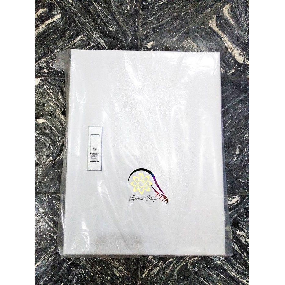 Panel Box Ukuran 60 X 40 X 20 Cm