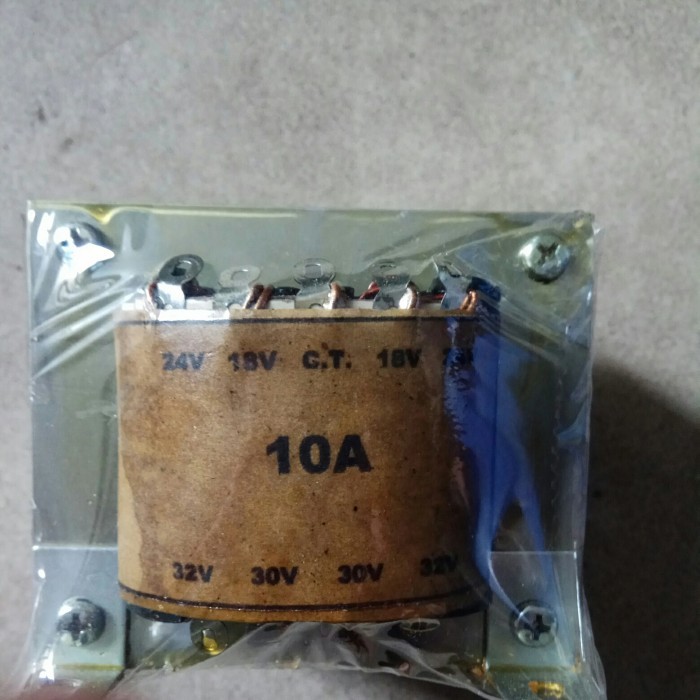 Travo 10A Ct 18V 24V 30V 32V Merk Oki