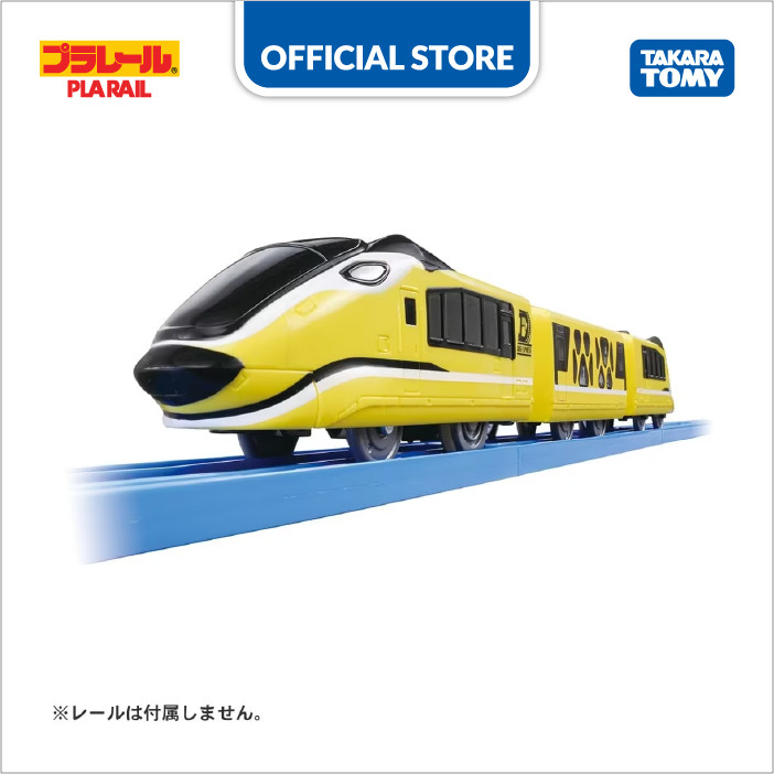 Plarail S-57 Plarail Railway Company Dog Express